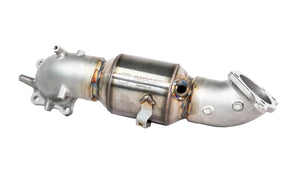 PRL Motorsports 2023+ Acura Integra 1.5T High Volume Downpipe Upgrade