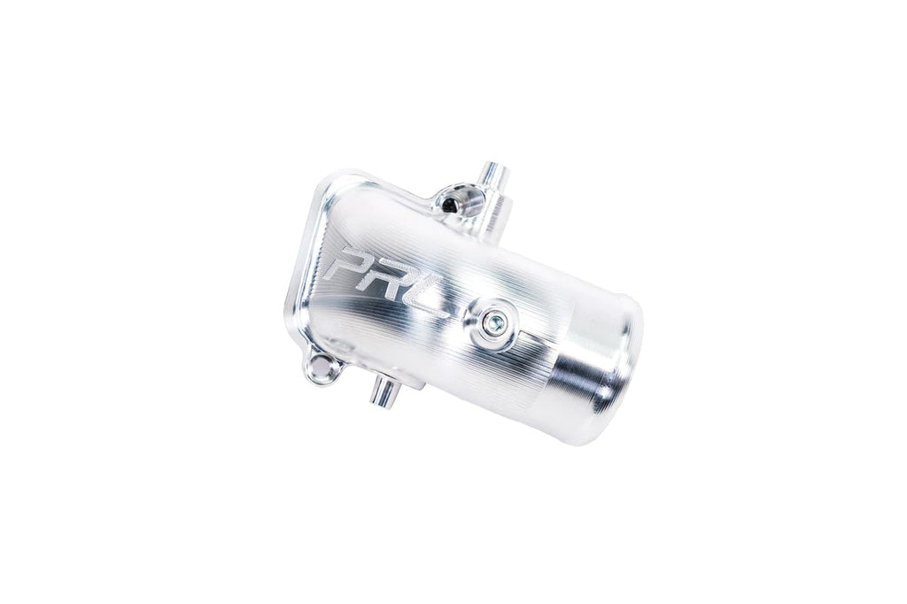 PRL Motorsports 2023+ Acura Integra 1.5T High Volume Intercooler Outlet