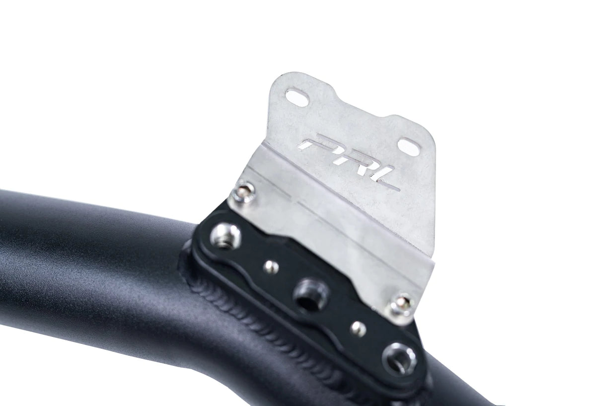 PRL Motorsports 2022+ Honda Civic 1.5T Intercooler Charge Pipe Upgrade Kit