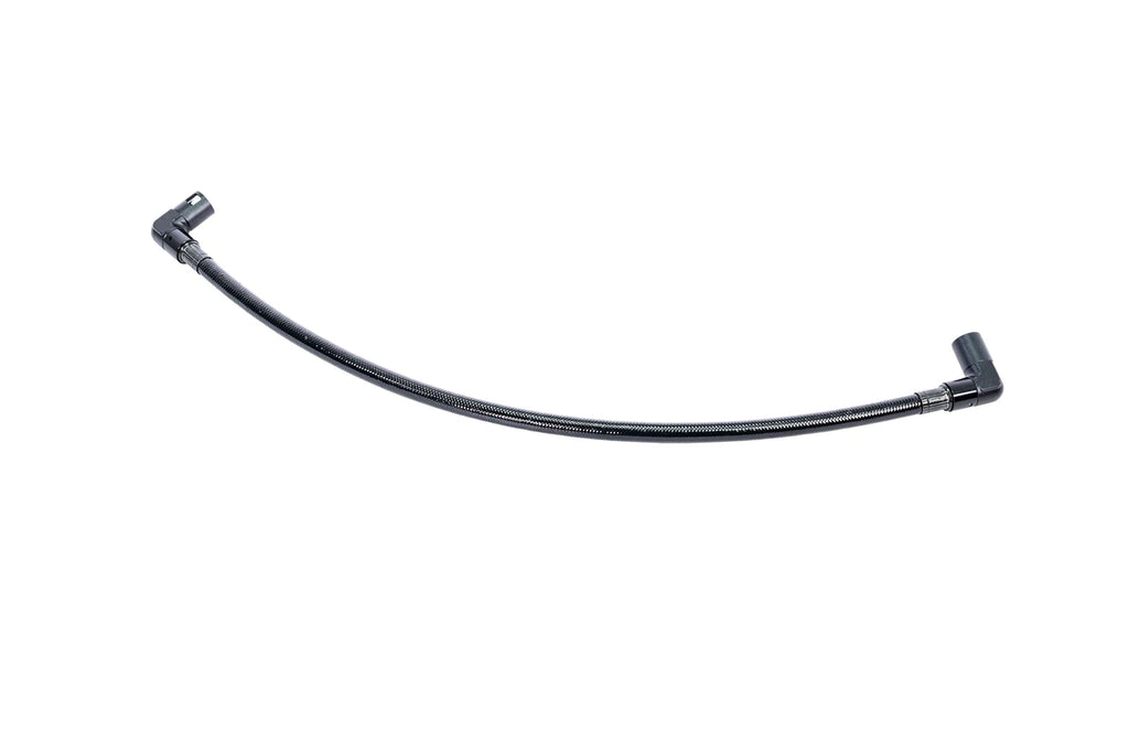 PRL Motorsports 2022+ Honda Civic 1.5T PTFE Flex Fuel Line Assembly
