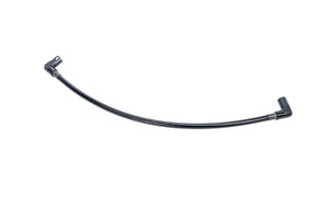 PRL Motorsports 2022+ Honda Civic 1.5T PTFE Flex Fuel Line Assembly