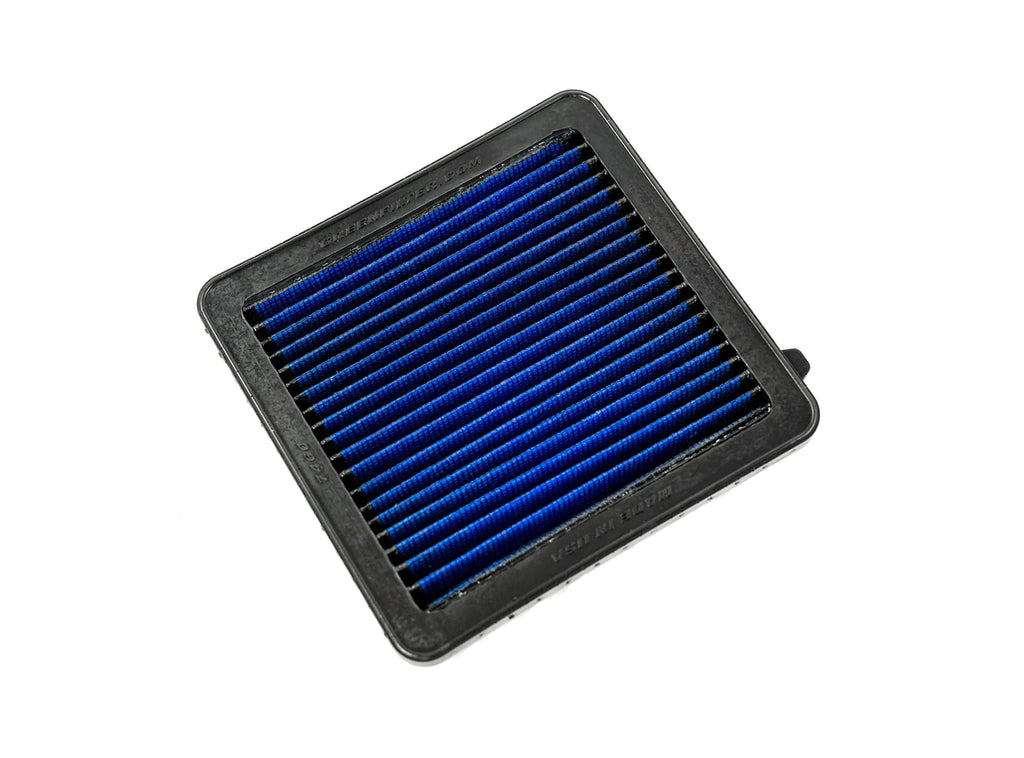 PRL Motorsports 2022+ Honda Civic 1.5T Replacement Panel Air Filter Upgrade