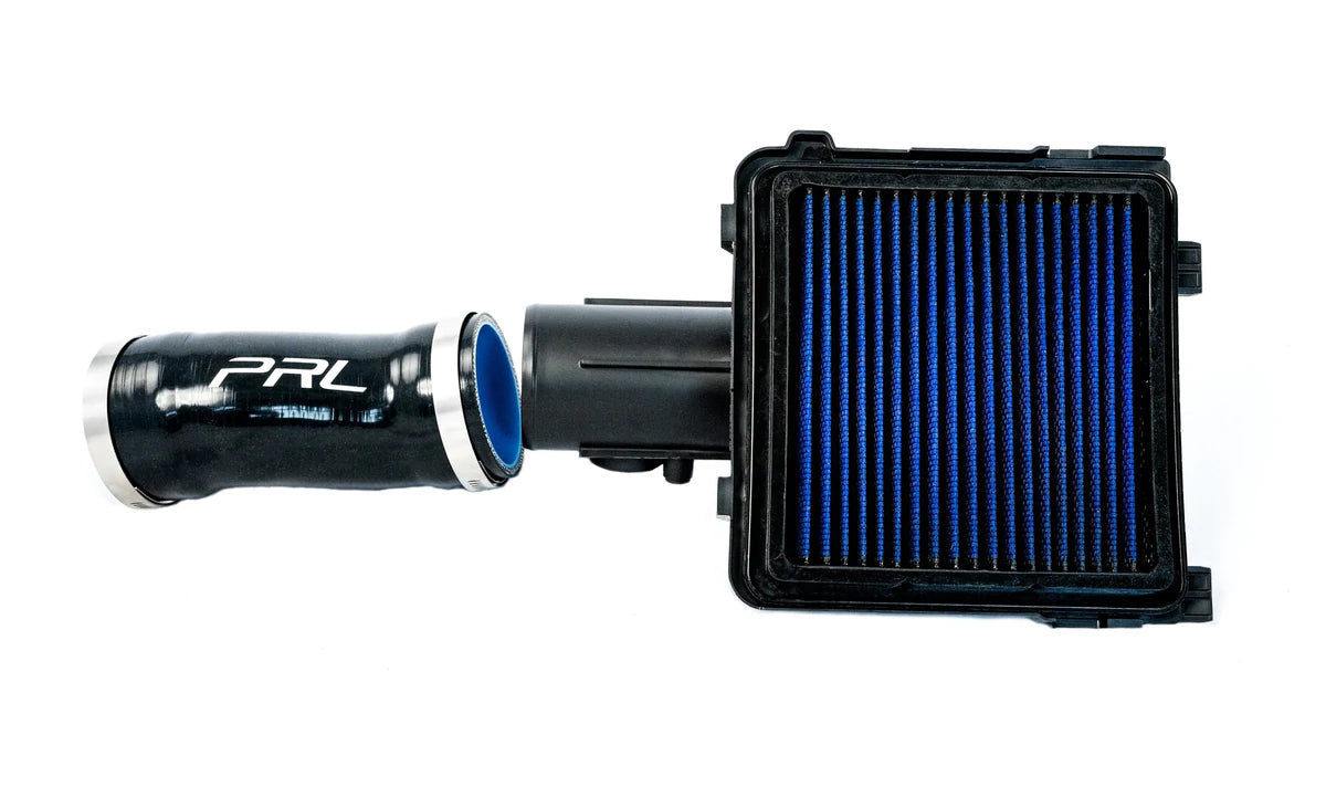 PRL Motorsports 2022+ Honda Civic 1.5T Stage 1 Intake System