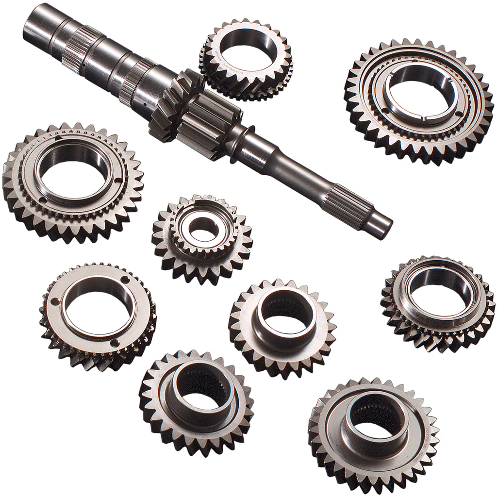 PPG 1-5 FK8 "TYPE R" - SYNCHRO MESH GEAR KIT