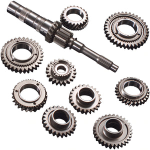 PPG 1-5 FK8 "TYPE R" - SYNCHRO MESH GEAR KIT