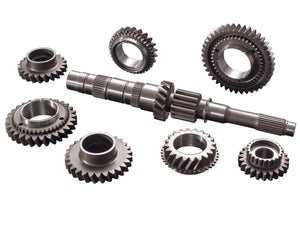 PPG 1-4 L15 - SERIES SYNCHRO MESH GEAR KIT