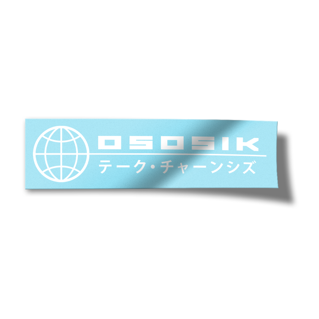 Ososik Global Die-Cut